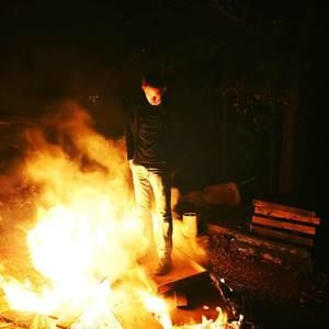 Meet your Posher, Frank